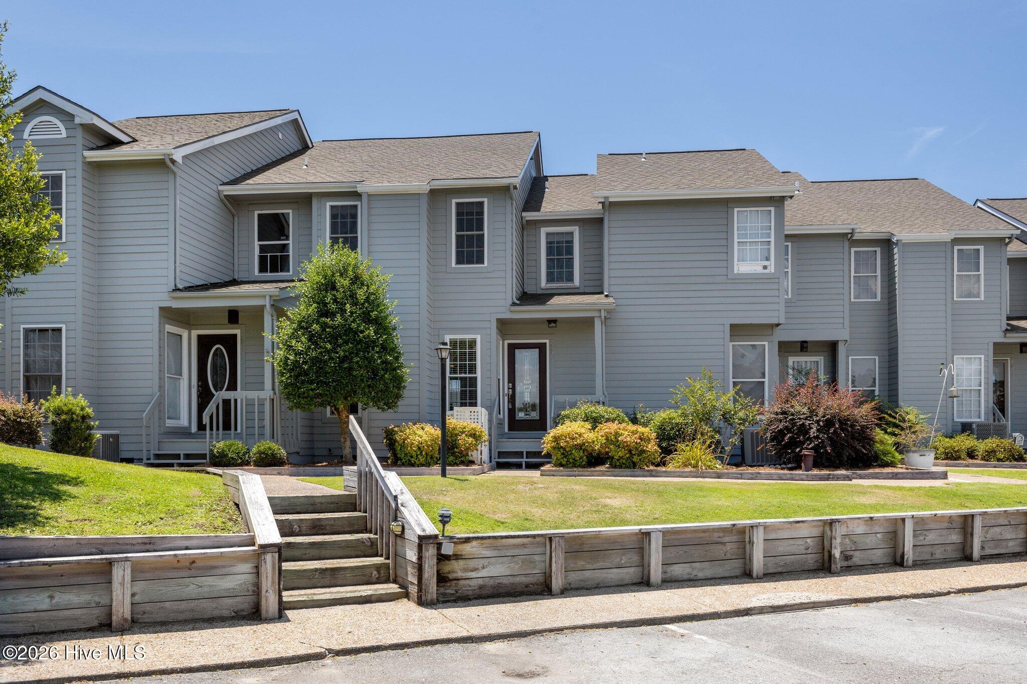 8711 Plantation Drive UNIT 302, Emerald Isle, NC, 28594