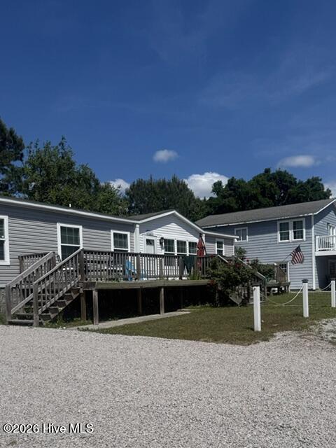 141 Pender Lane,Newport