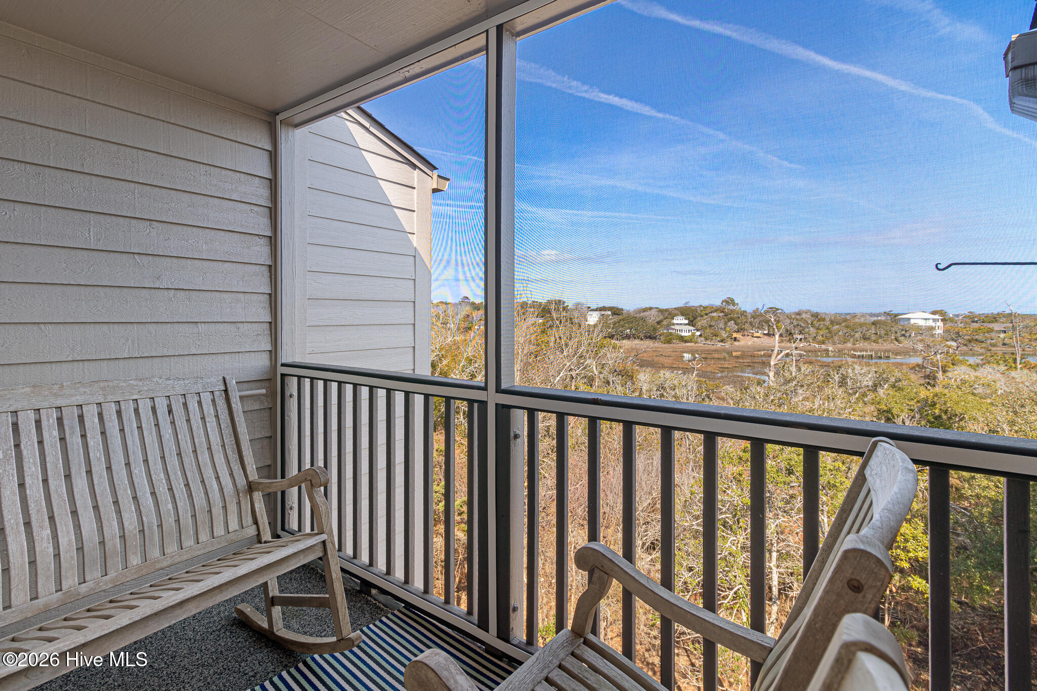 2308 W Fort Macon Road 302 H,Atlantic Beach