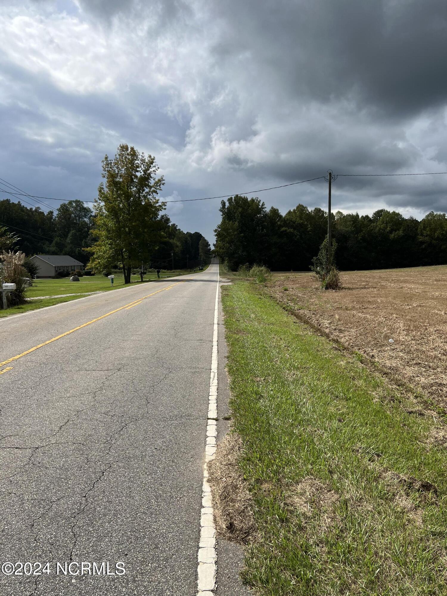 Lot 5 Us 264a, Bailey, NC, 27807