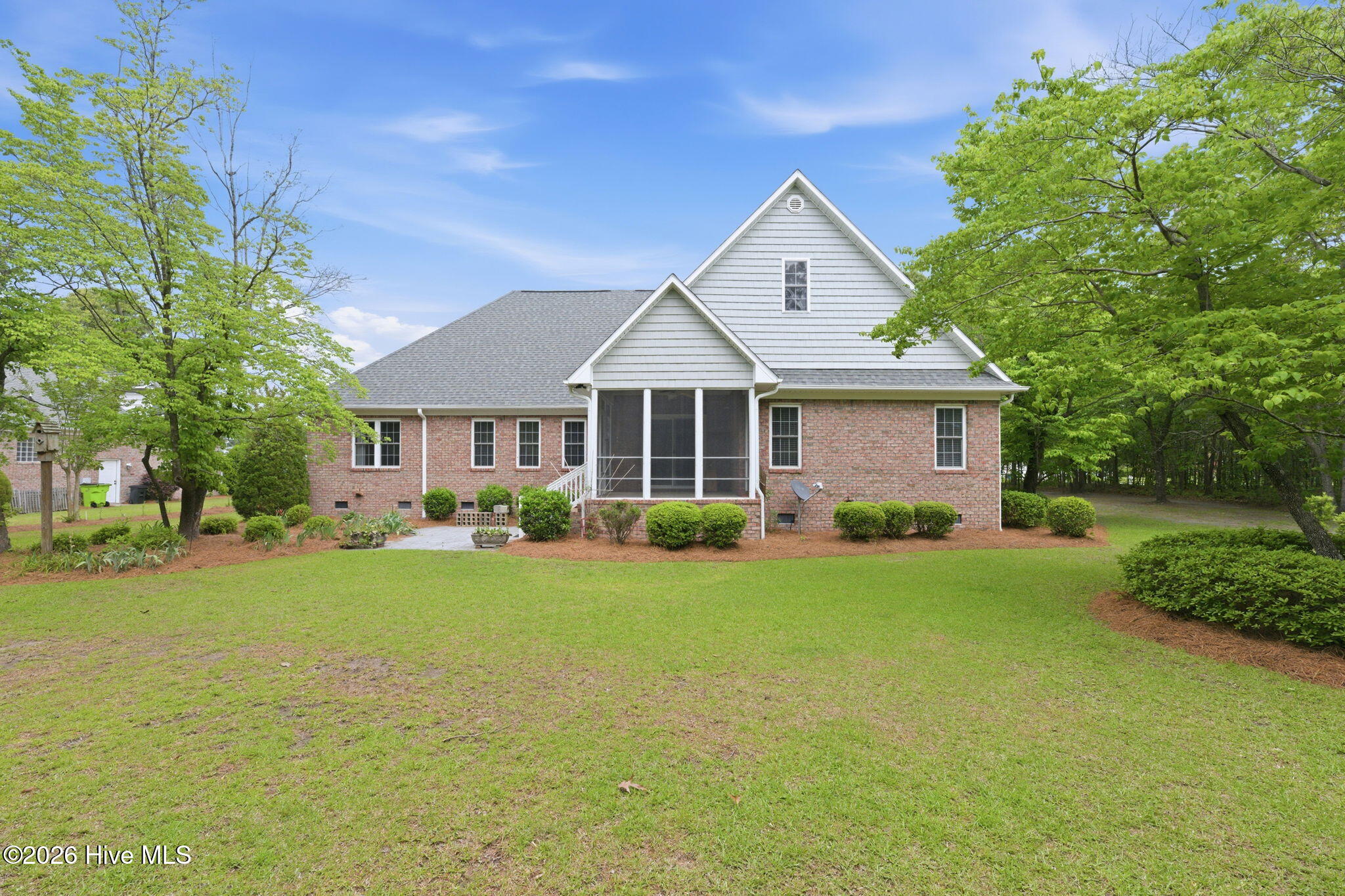 130 Quail Woods Drive,New Bern