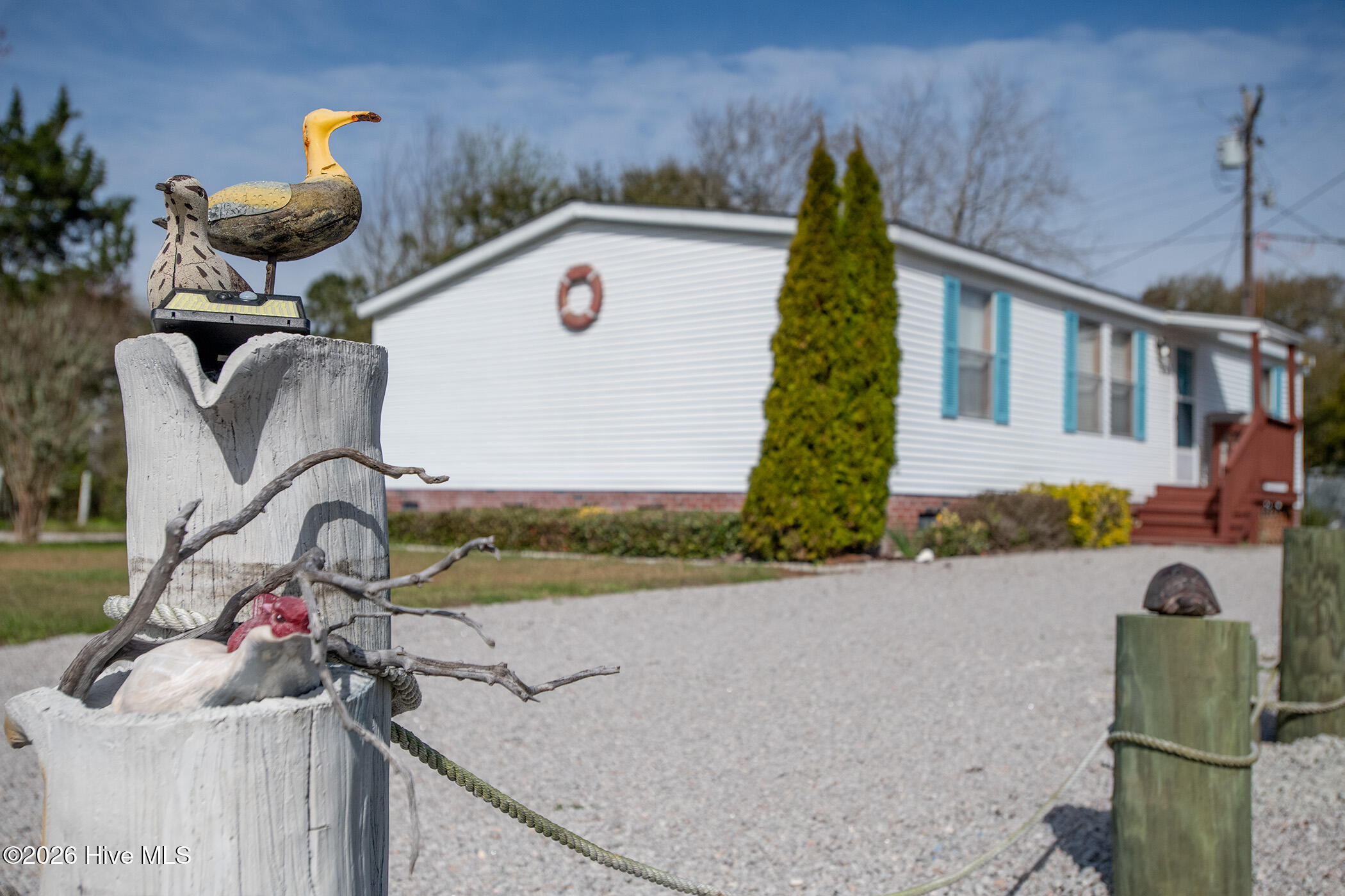 290 Broad Creek Loop Road,Newport
