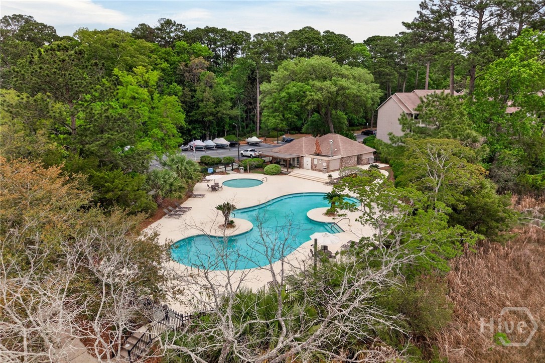 12300 Apache Avenue, #501, Savannah, GA 31419 Listing Photo  44