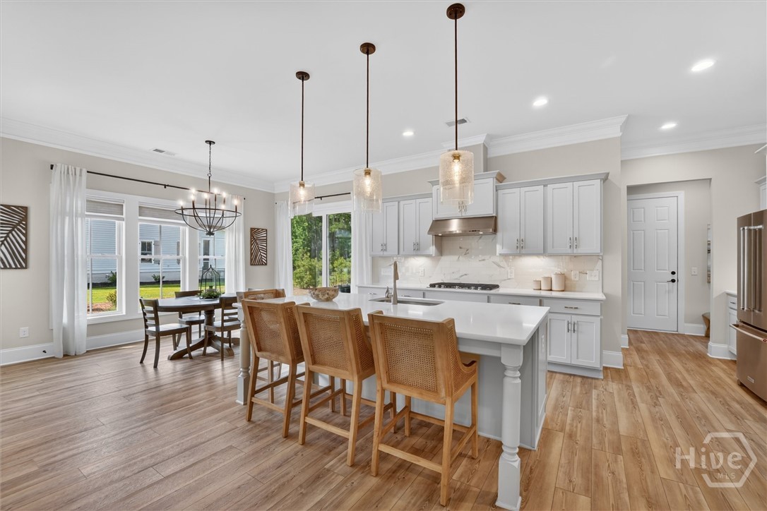 200 Wood Haven Court, Pooler, GA 31322 Listing Photo  14