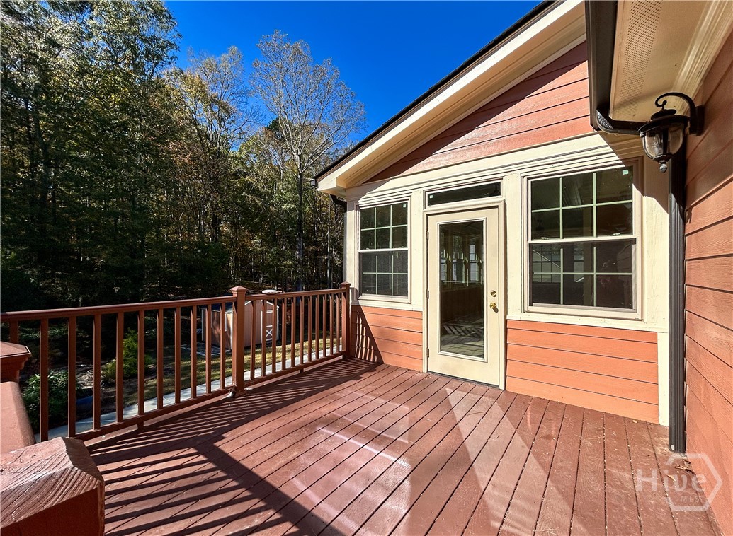 347 Clarksboro Drive, Athens, GA, 30607