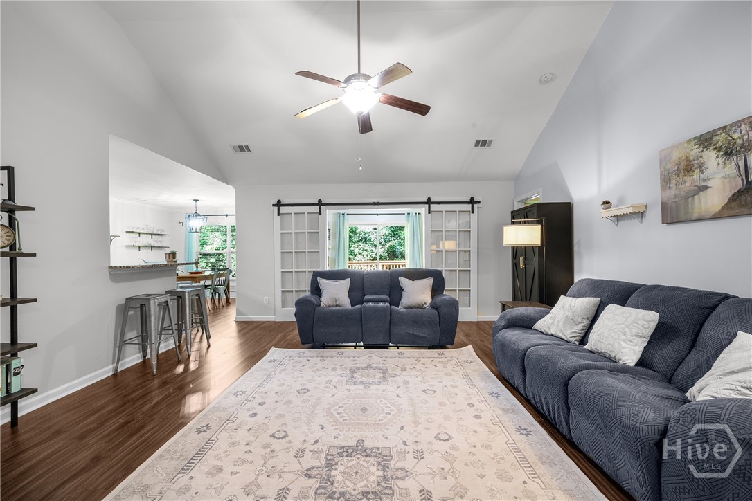 4th image of 26 Cockle Shell Rd, Savannah, GA 31419 | MLS# SA362504