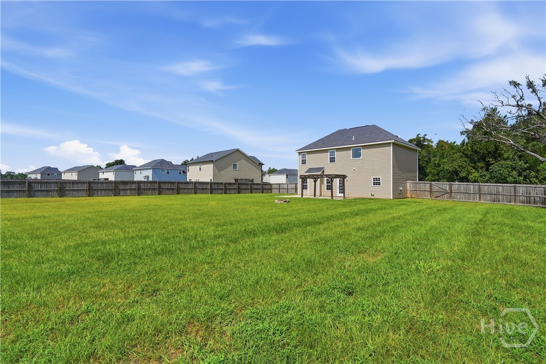 Photo 3 of Single family home for sale at 110 Dove Run Dr Ne, Ludowici, GA 31316 | MLS# SA361032 | Listing updated on 2026-09-17