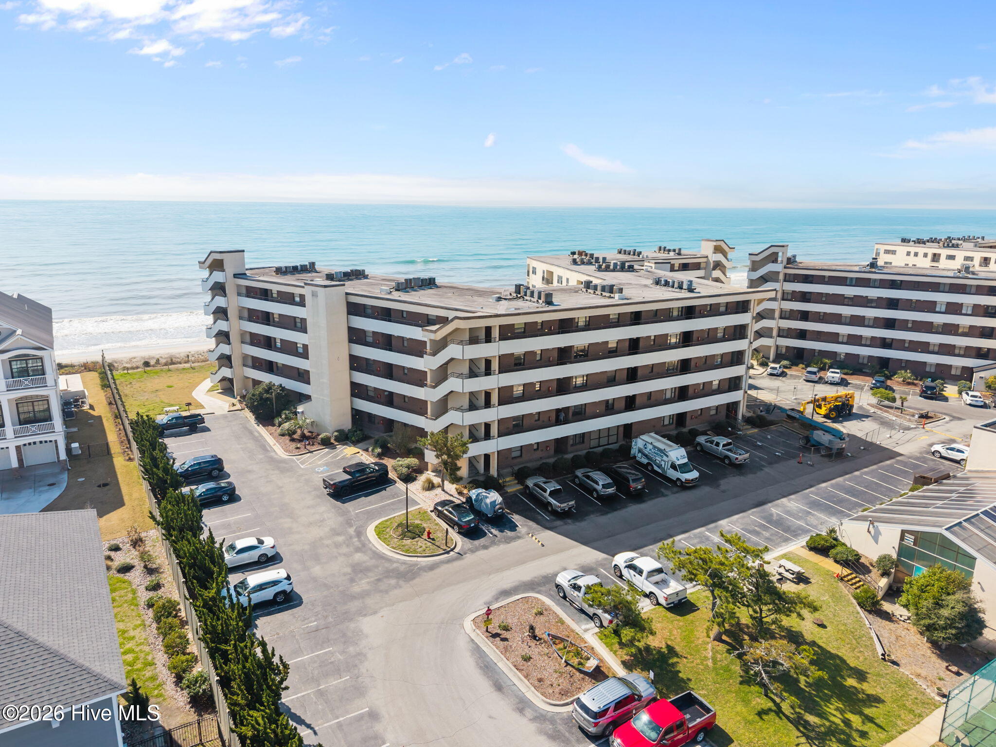 1505 Salter Path Road 124,Indian Beach