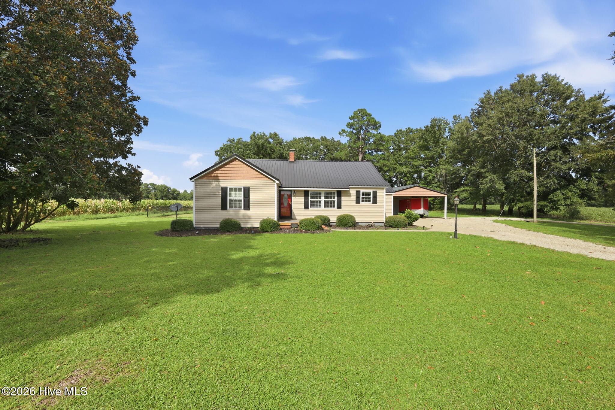 2880 Nc 43 Highway,Vanceboro