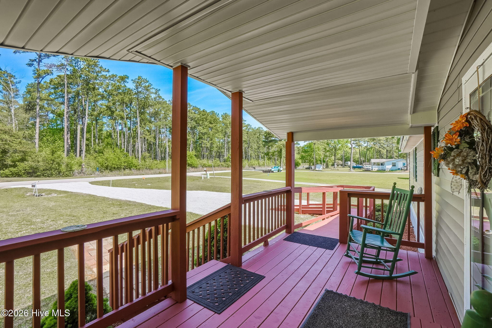 755 Crow Hill Road,Beaufort