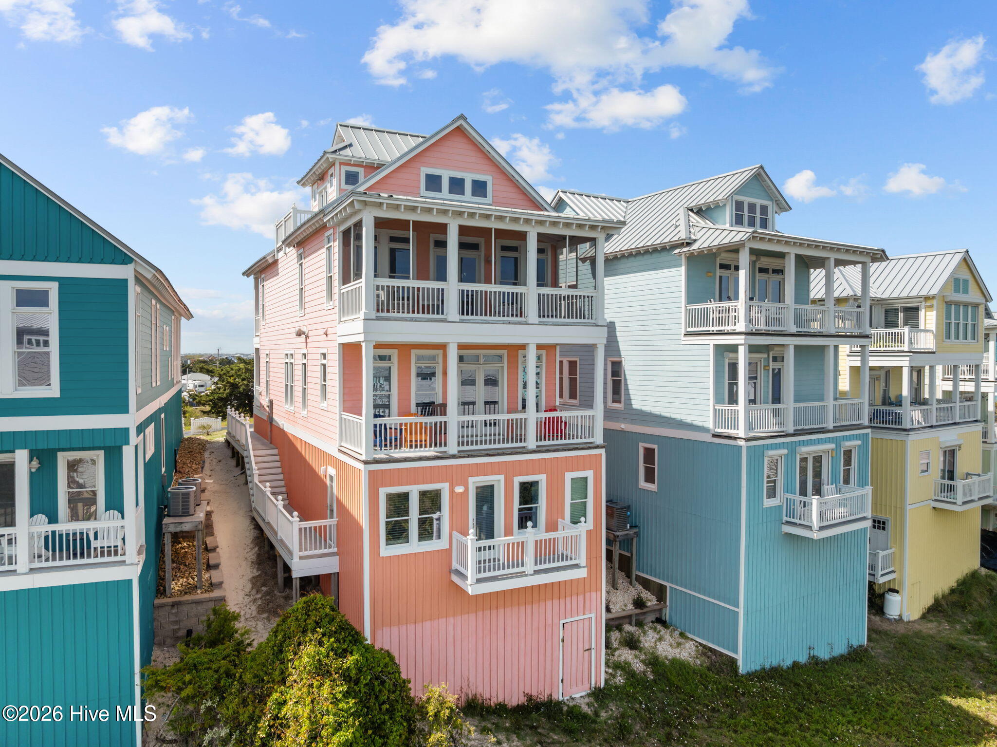 233 Sea Dreams Drive,Atlantic Beach