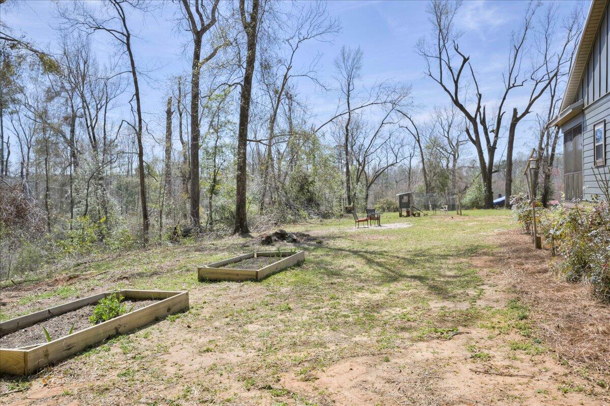 1 Tinkers Creek Trail