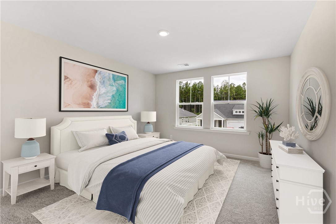 45 Rabbit Run Lane, Pooler, GA, 31322