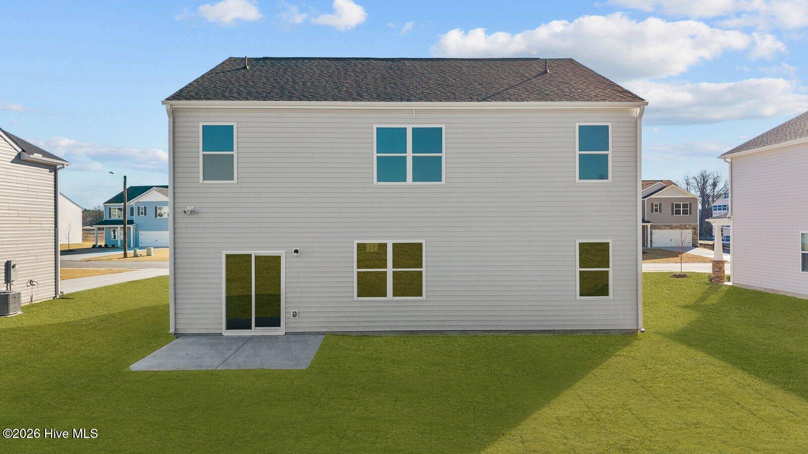 4008 Montford Drive,New Bern