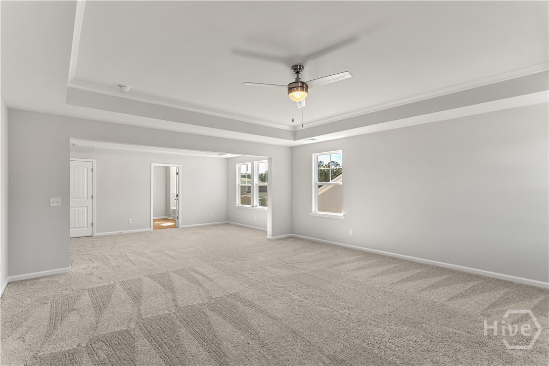 174 Champlain Drive, Pooler, GA 31322 Listing Photo  16