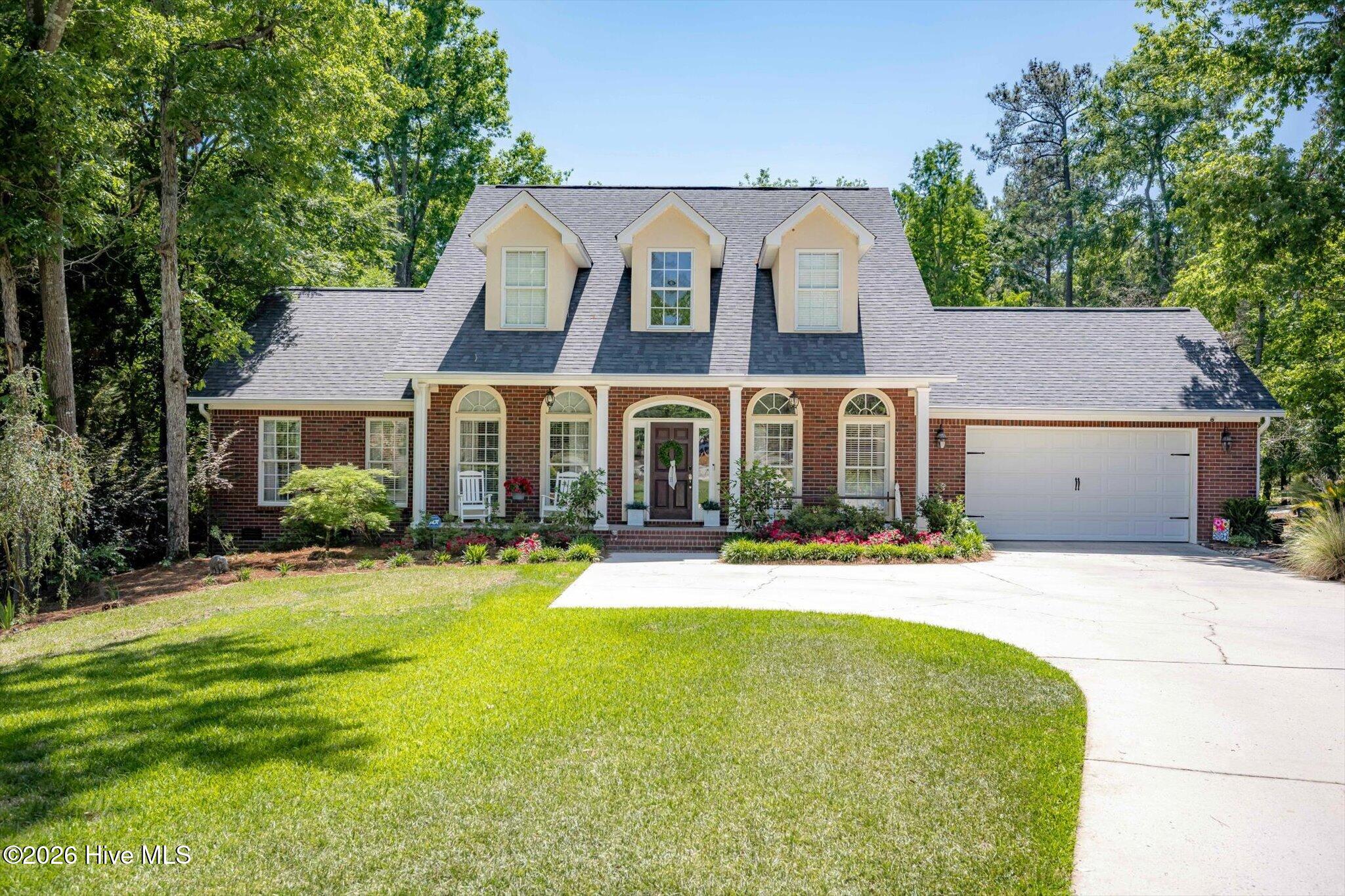 Photo 1 of Single family home for sale at 23 Brookview Ct, North Augusta, SC 29841 | MLS# 100600908 | Listing updated on 2026-09-02