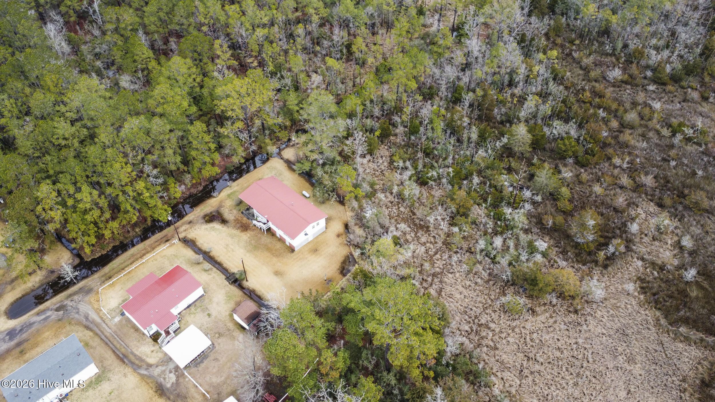 00 Old North River Road, Beaufort, NC, 28516