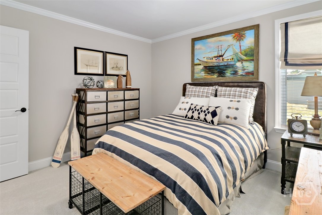 Pictures are NOT of the actual home. Pictures are of a finished Richmond plan and are for reference only.