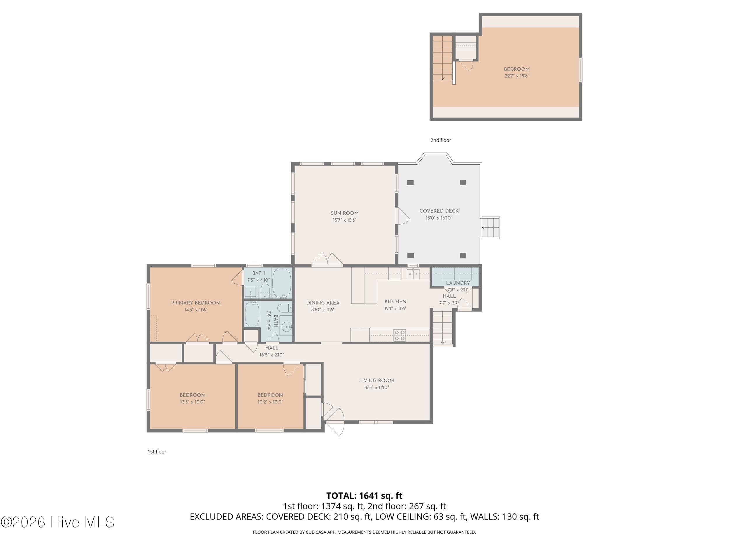 115 Terrilynn Way, Elizabeth City, NC, 27909