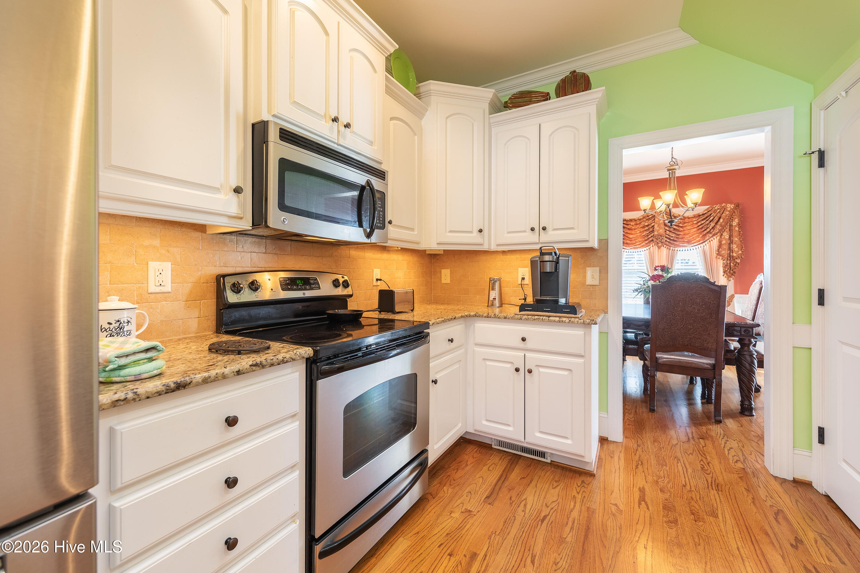 1850 Cooper Fields Drive, Nashville, NC, 27856