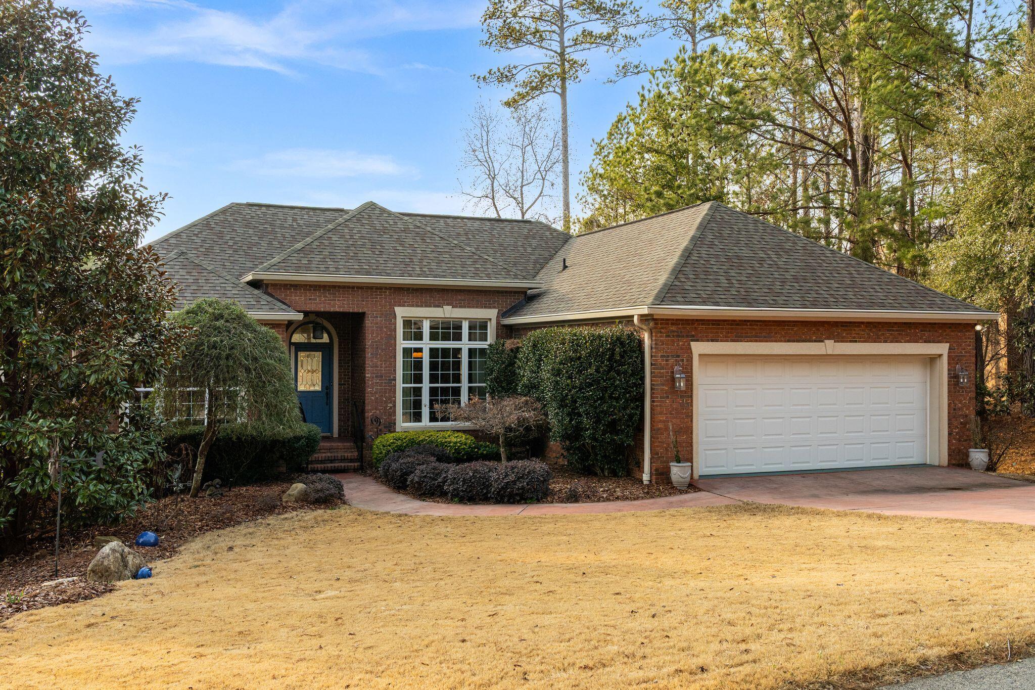306 Clipper Trace, Mccormick, SC, 29835