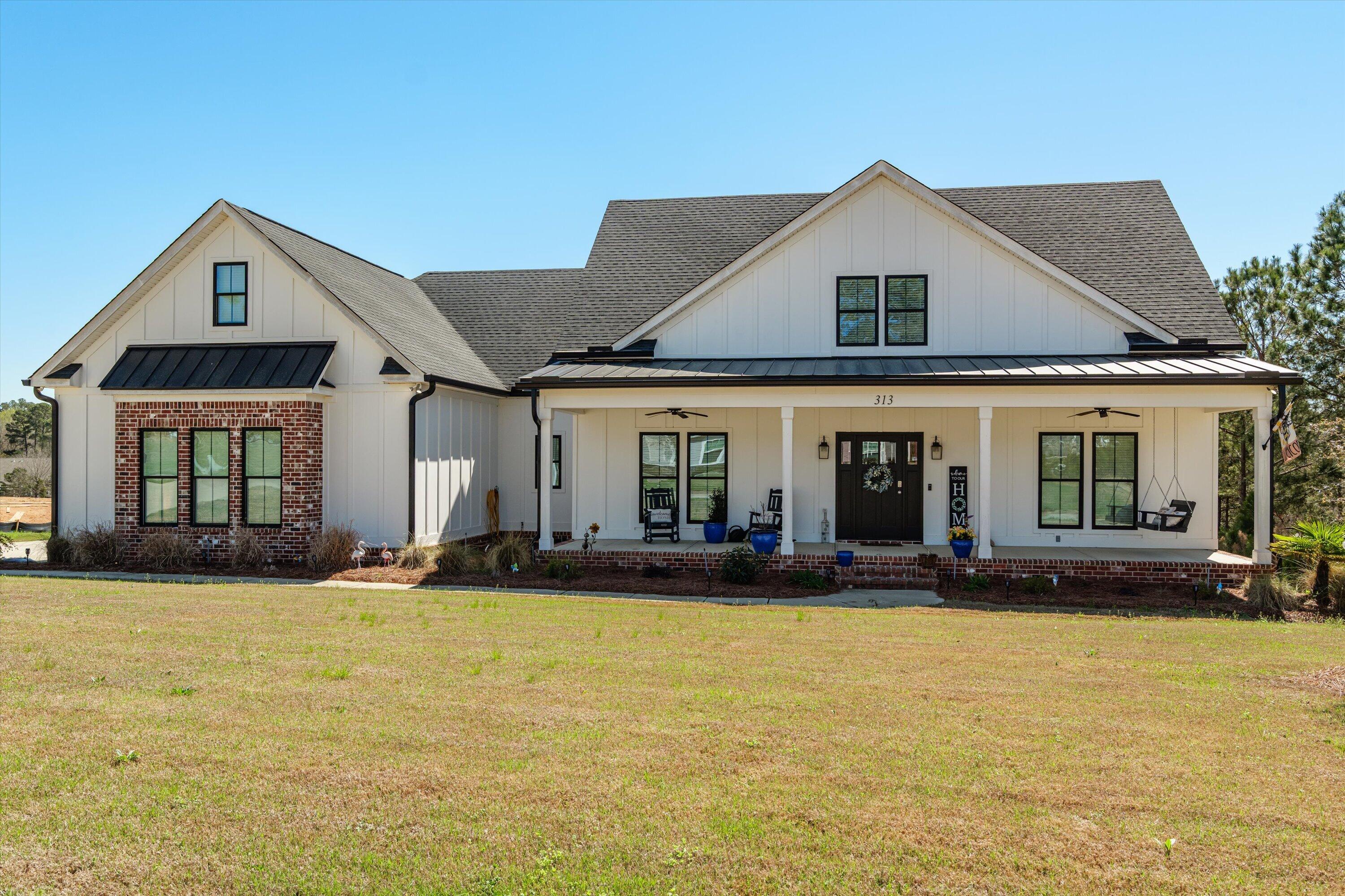 313 Militia Loop, North Augusta, SC, 29860