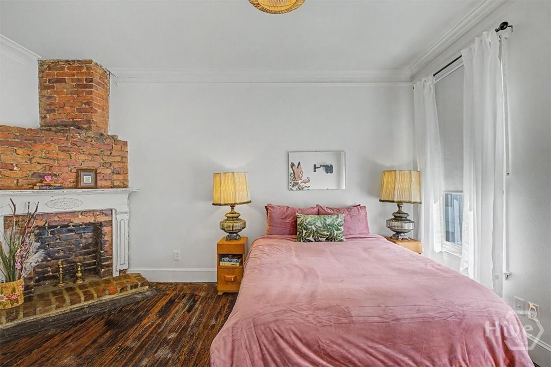 1410 Jefferson Street, Savannah, GA 31401 Listing Photo  25