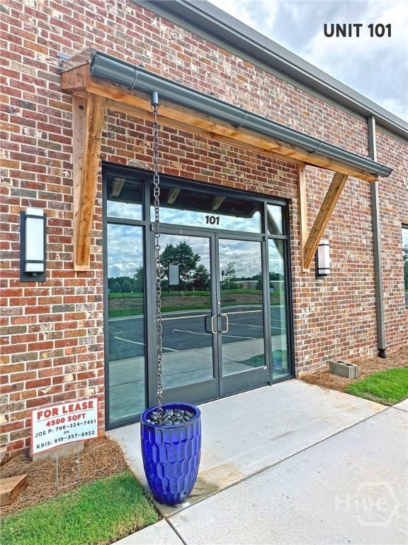 Property at 1071 Jamestown Boulevard