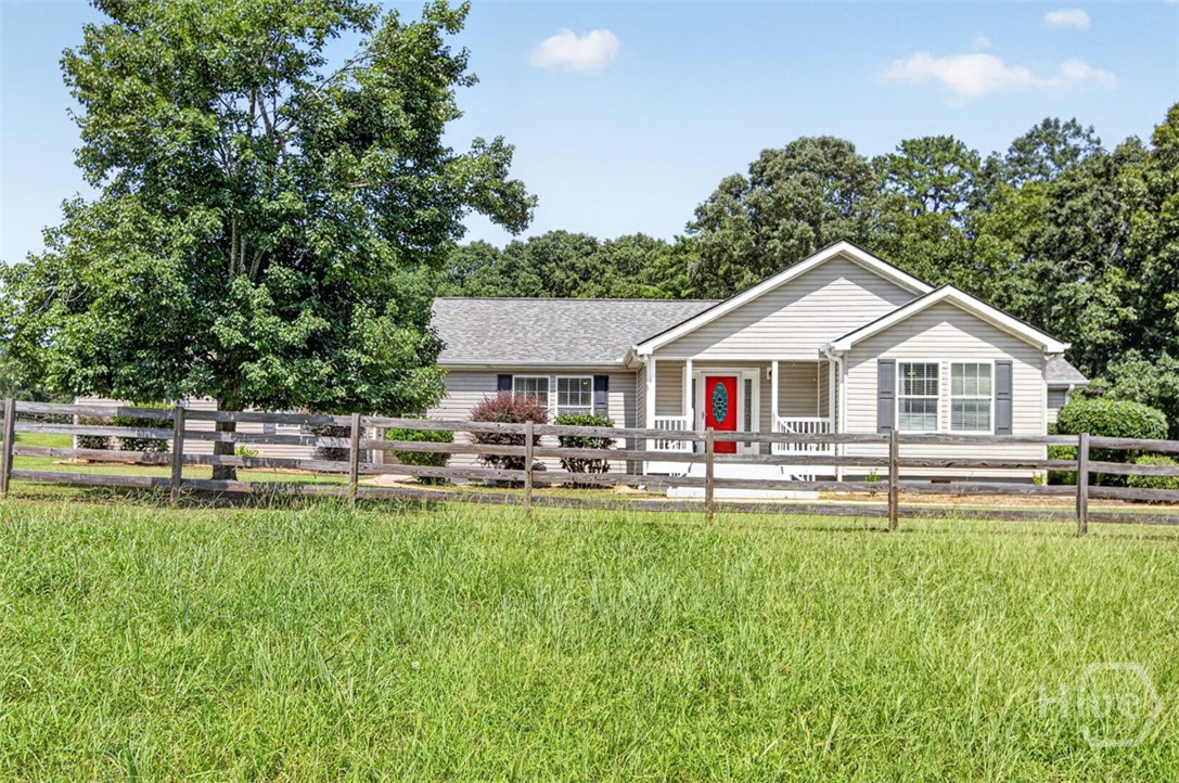 Property at 849 Floyd Road