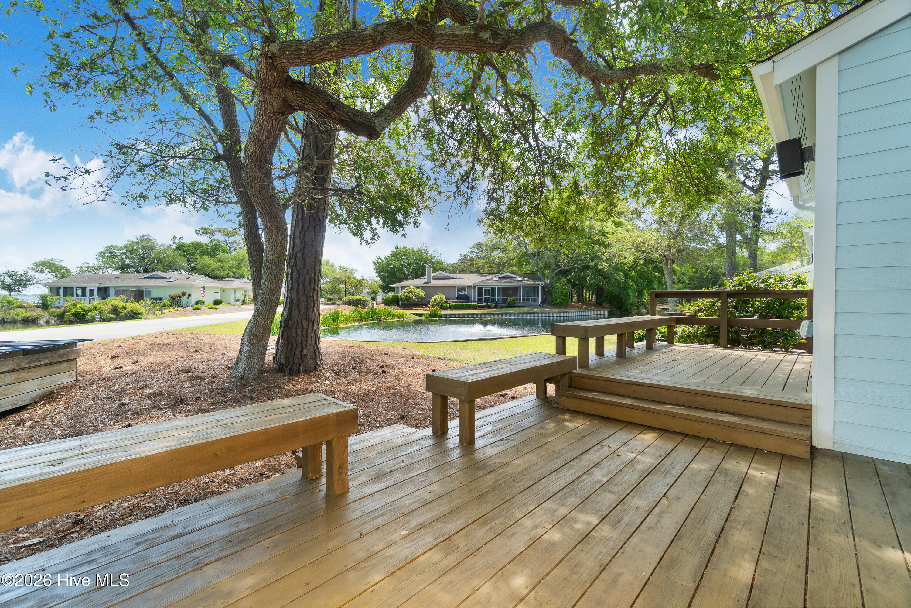 142 Lagoon Lane,Pine Knoll Shores