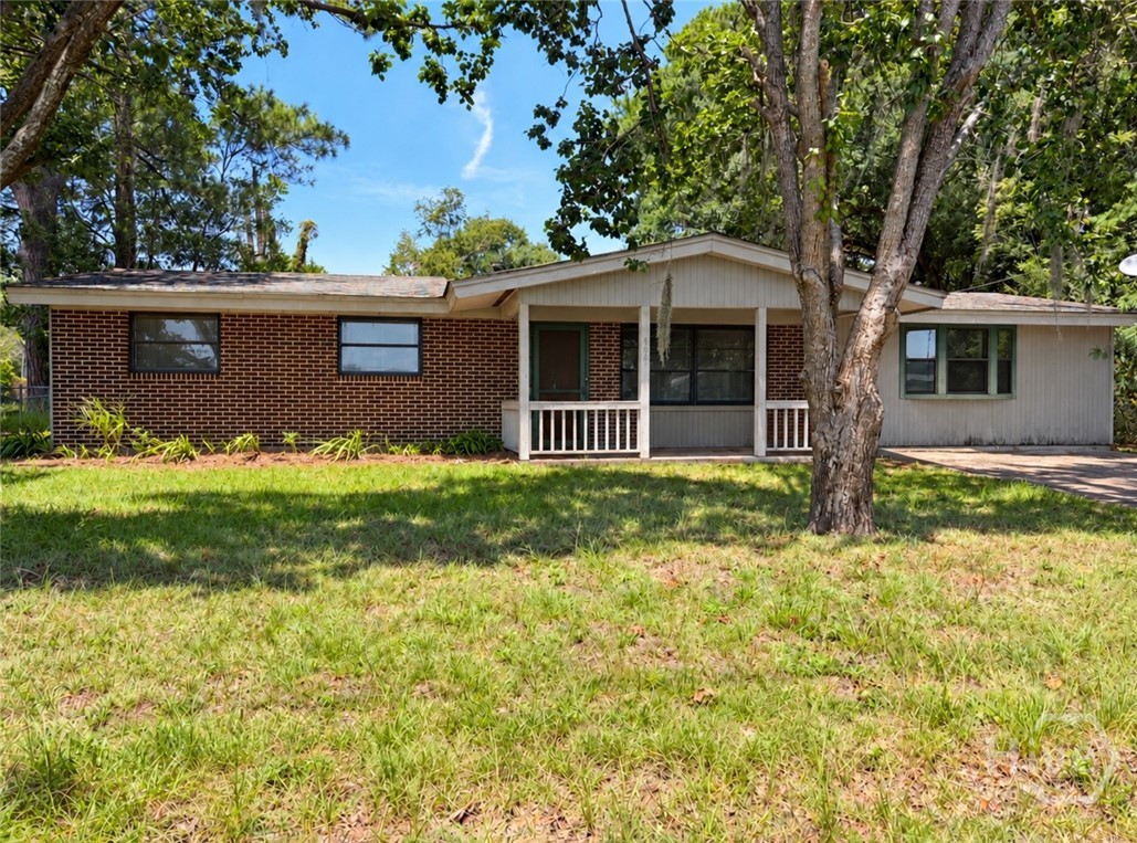 Photo 1 of Single family home for sale at 404 Mottweiler St, Rincon, GA 31326 | MLS# SA366120 | Listing updated on 2026-10-08