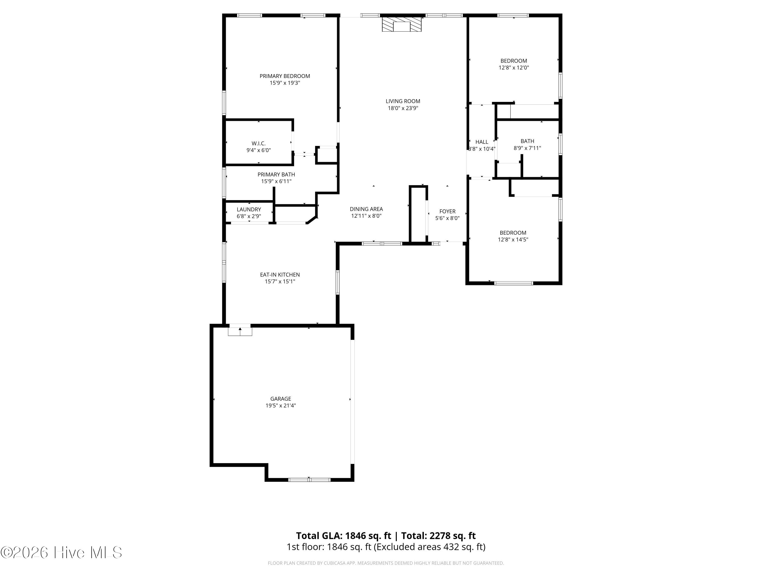 Homes for sale in West End, NC | 104 Wilderness Ct, West End, NC 27376 | MLS# 100555100