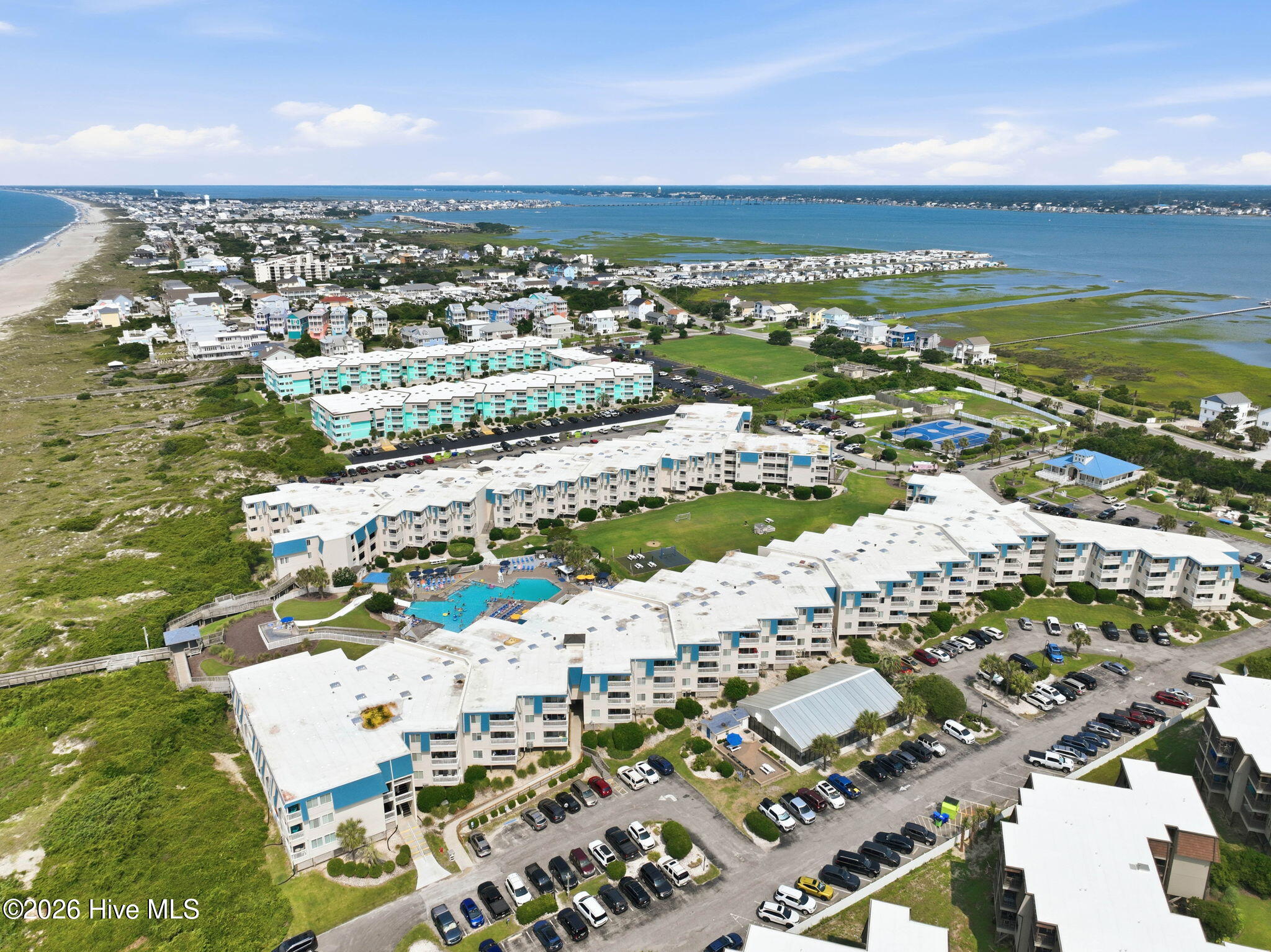 1904 E Fort Macon Road 303,Atlantic Beach