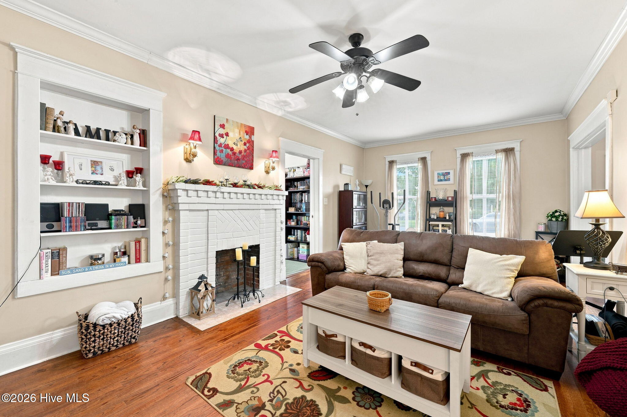 1410 Rhem Avenue,New Bern