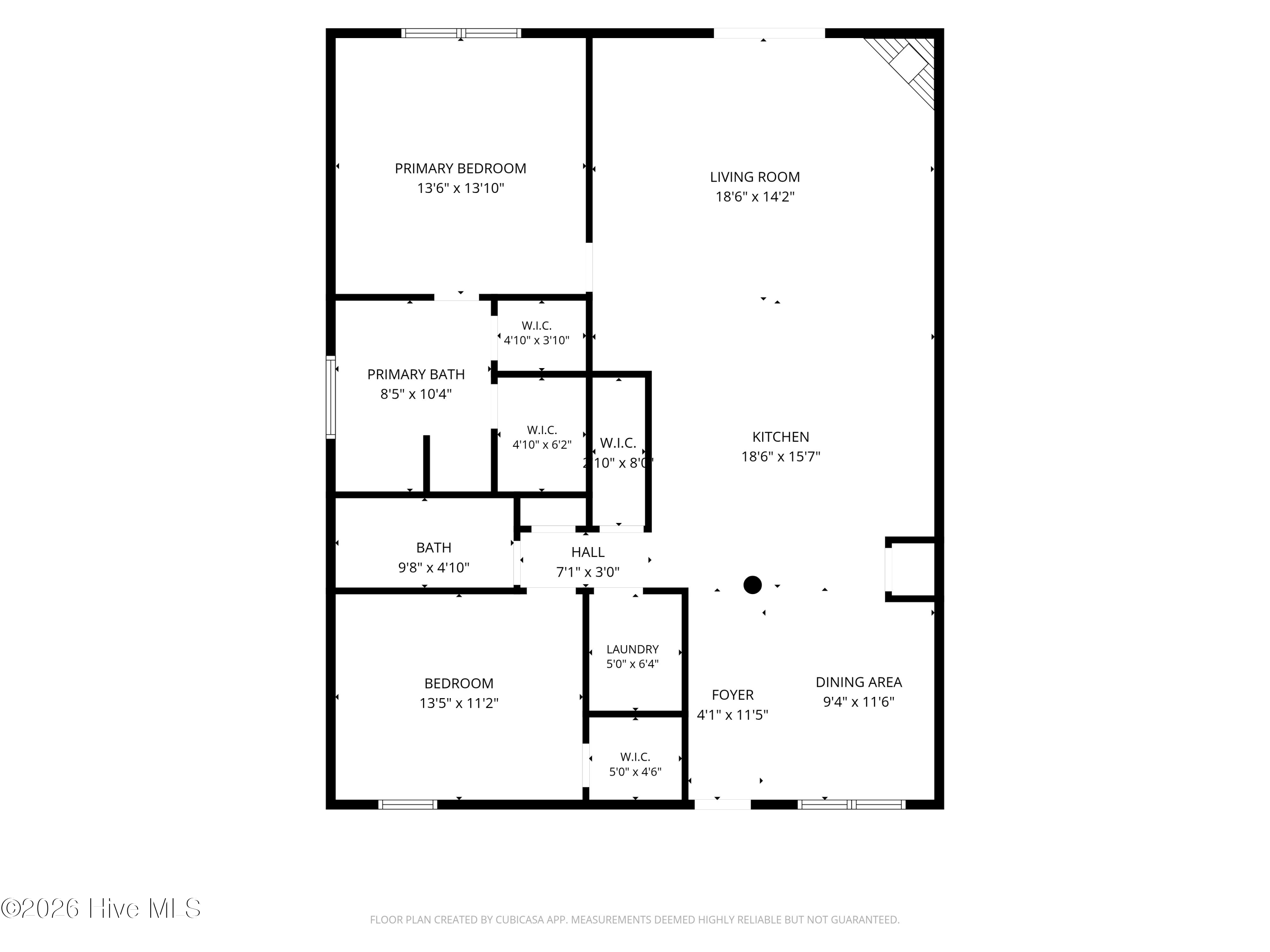 Exterior photo of 175 Old Murdoch Road 905, Newport, NC 28570. MLS: 100610397