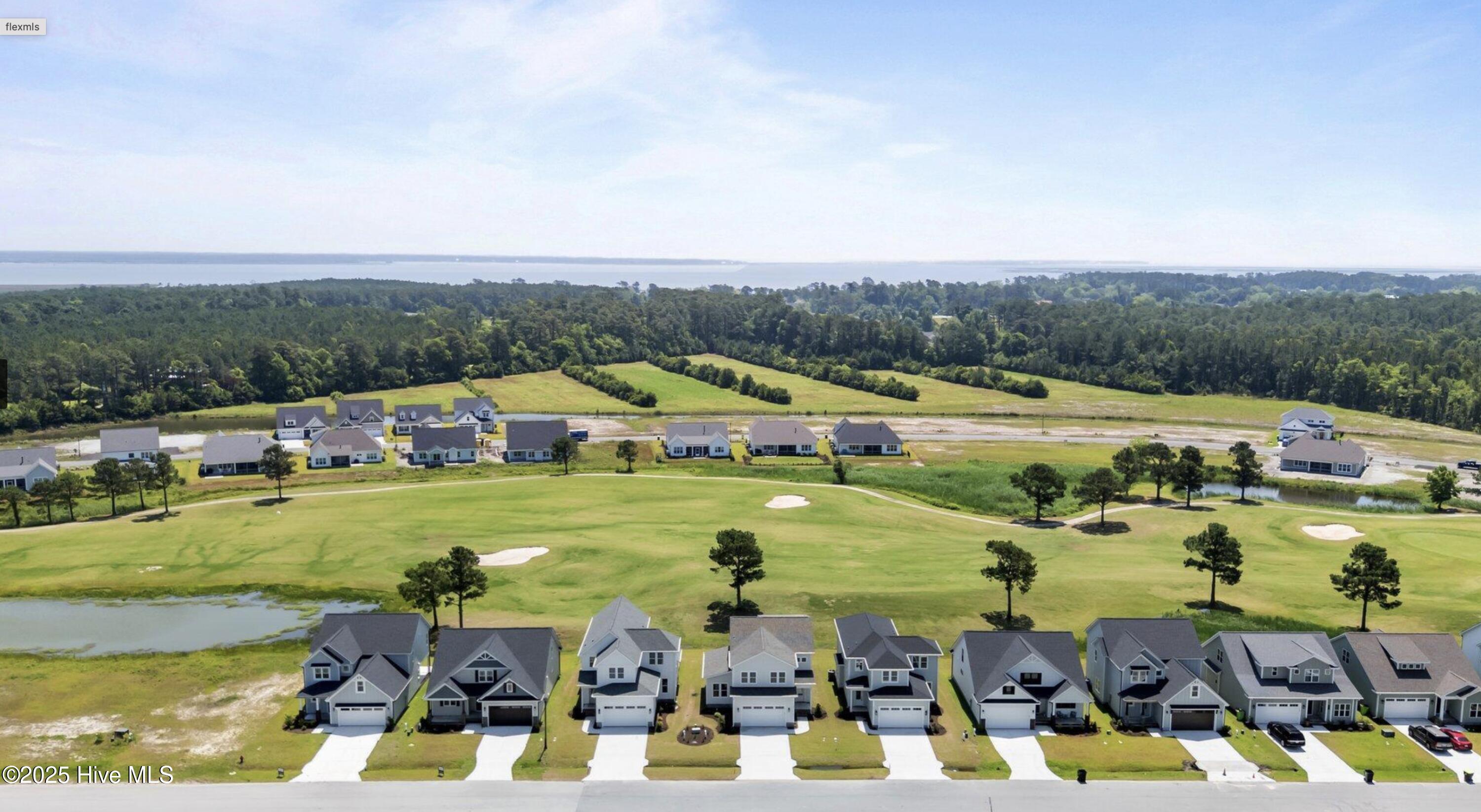 319 Taylorwood Drive, Beaufort, NC, 28516