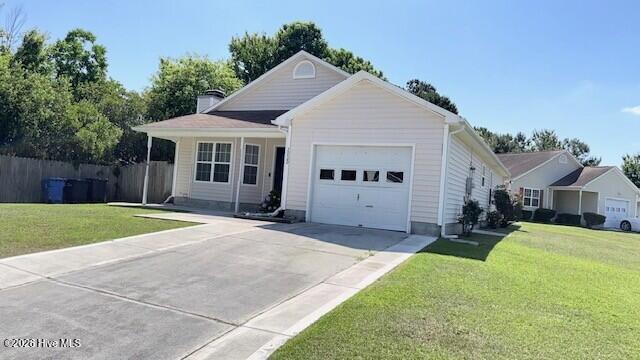 2030 Derby Run Road,Jacksonville