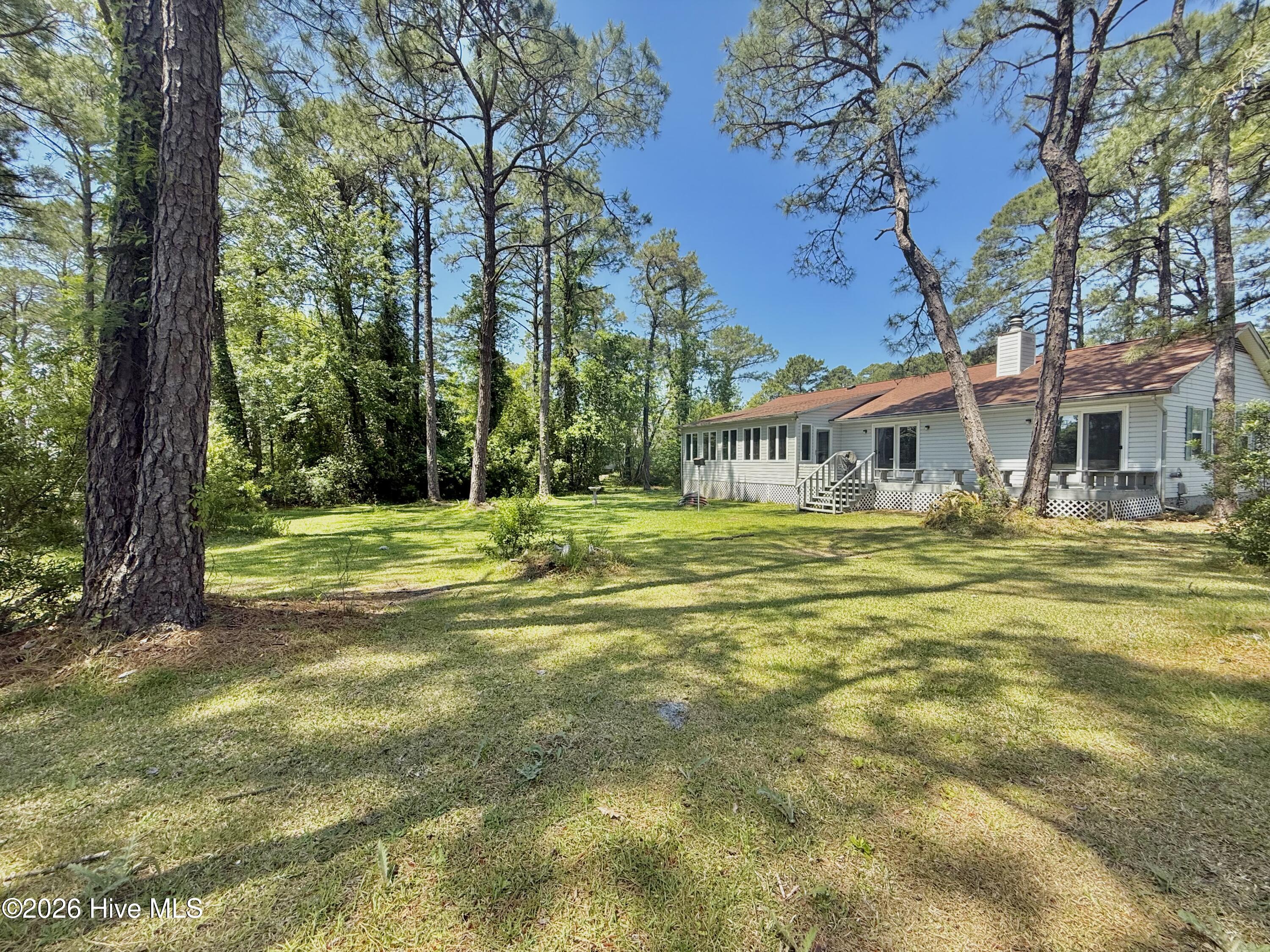 1116 Santa Lucia Road,New Bern