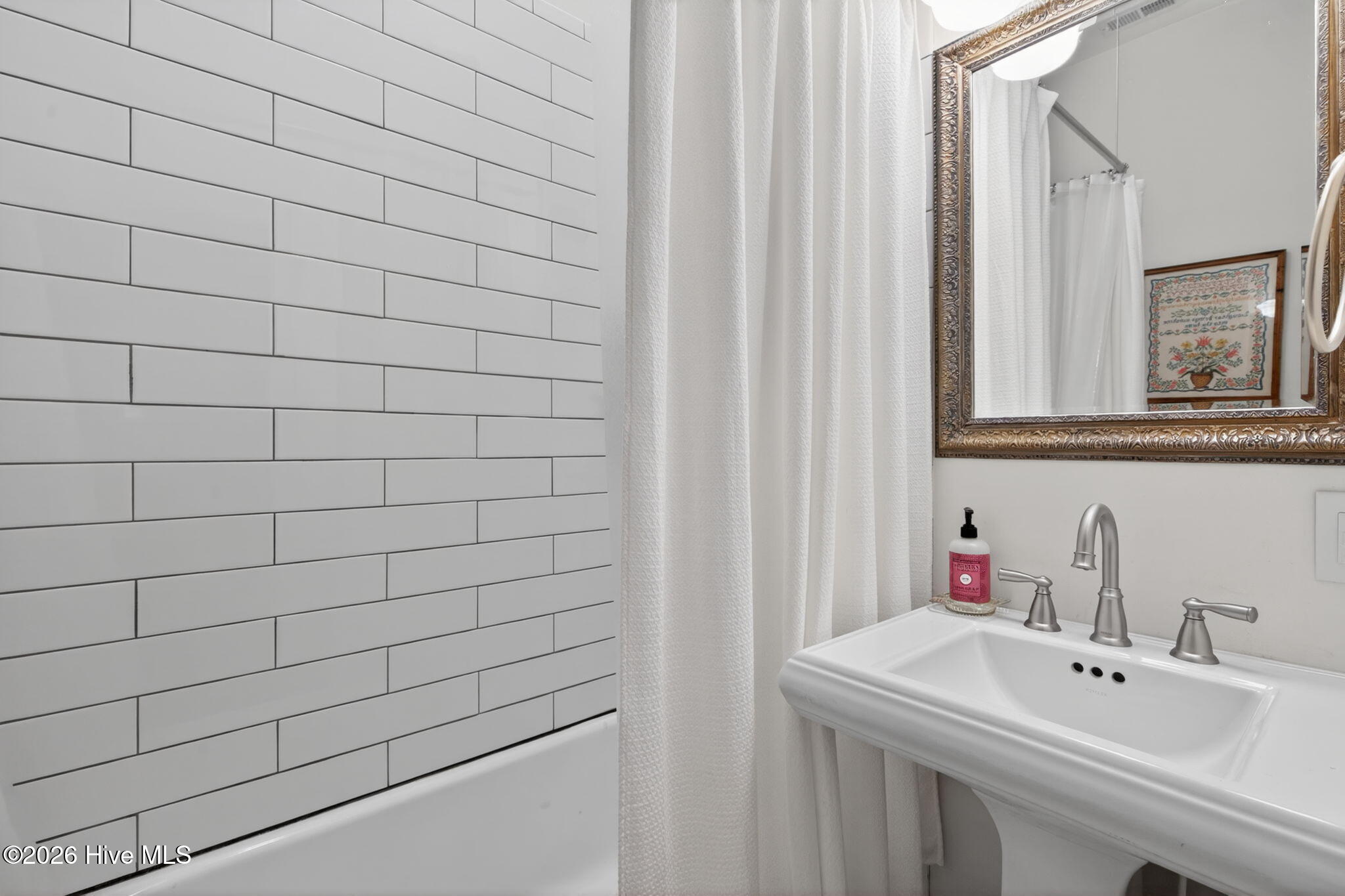 1007 Nash Street NW, Wilson, NC, 27893