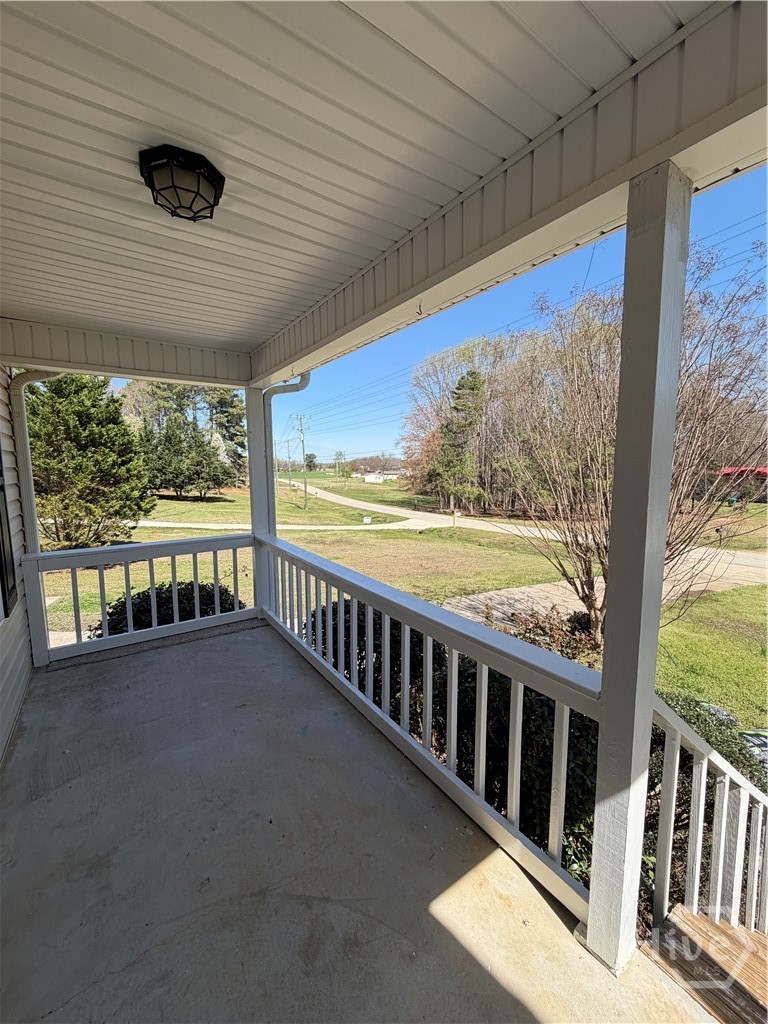 4th image of 1164 Bert Moorehead Road, Canon, GA 30520 | MLS# CL351129