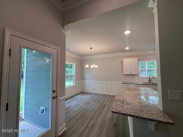 110 Firethorn Circle, Wallace, NC 28466 – photo 10: 110 Firethorn