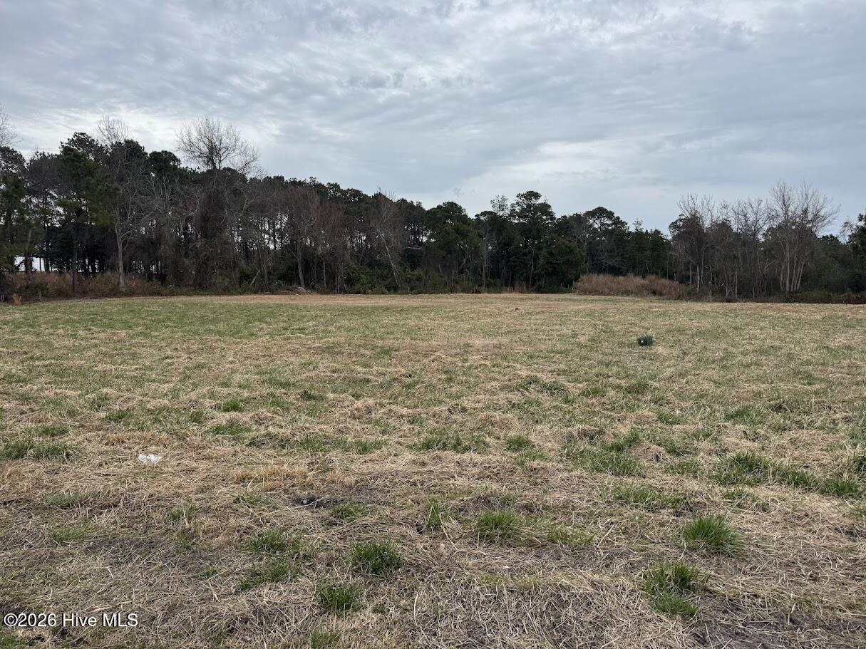 0 Horton Drive,Morehead City
