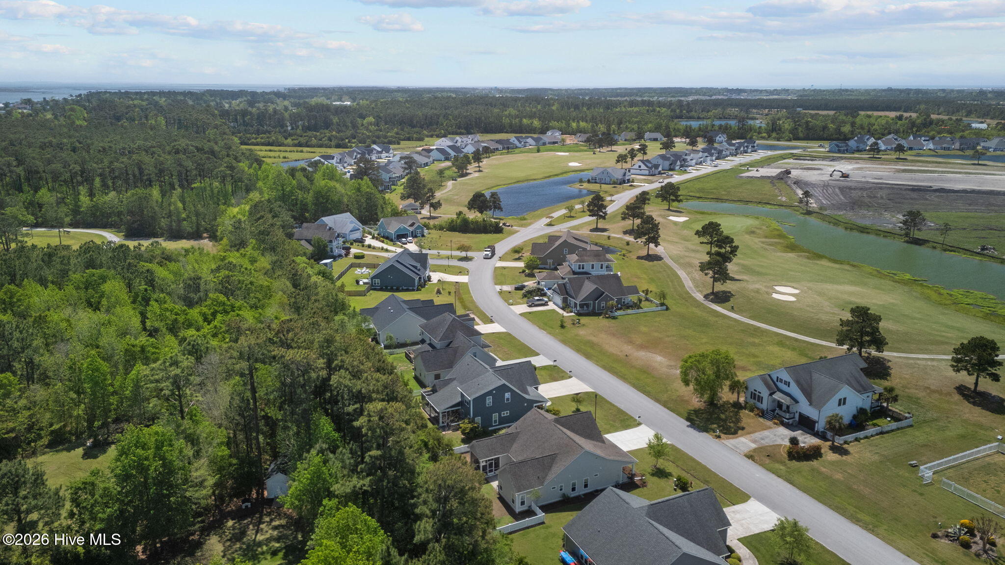 223 Taylorwood Drive,Beaufort