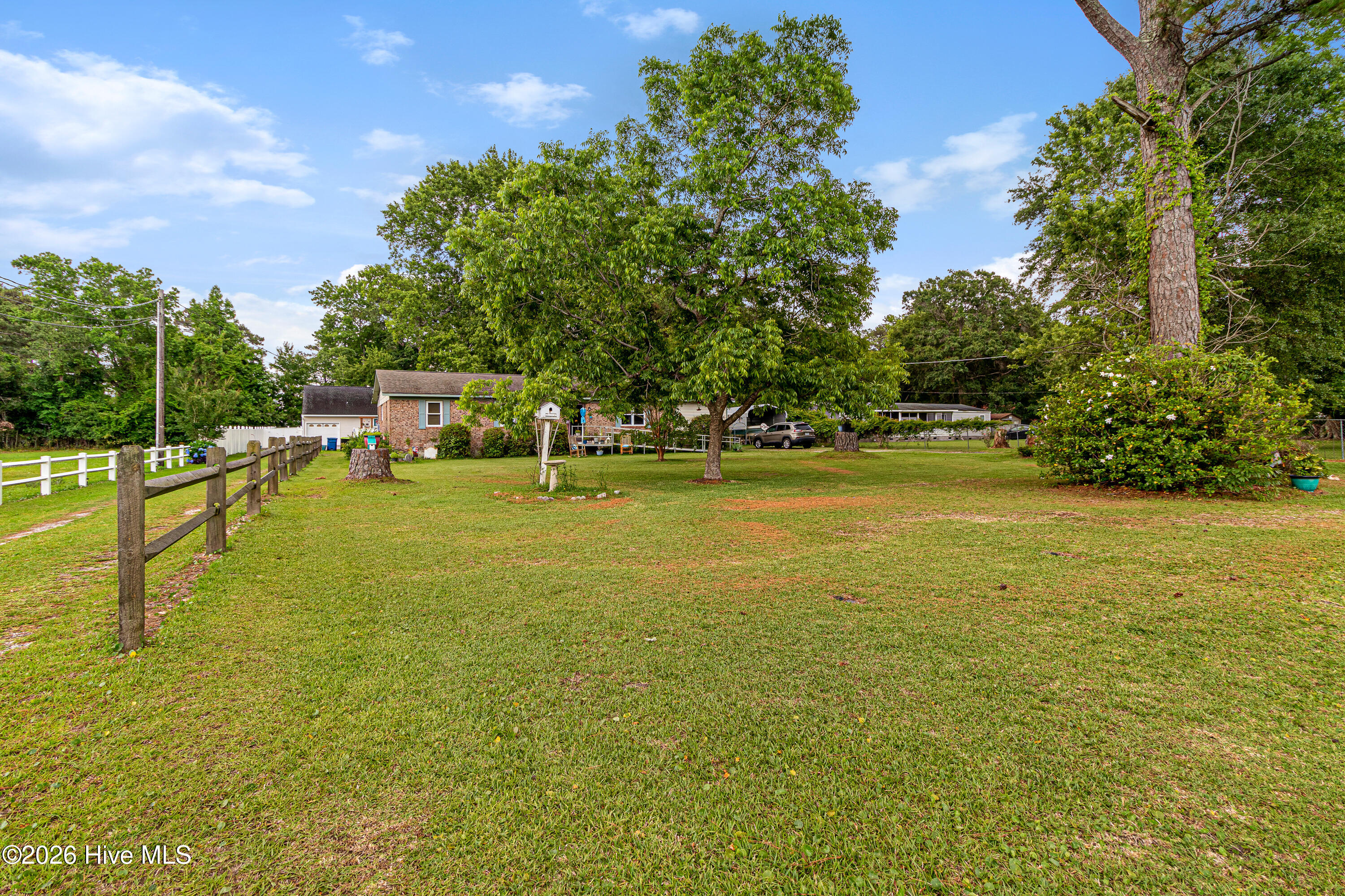 500 Maple Lane,Morehead City
