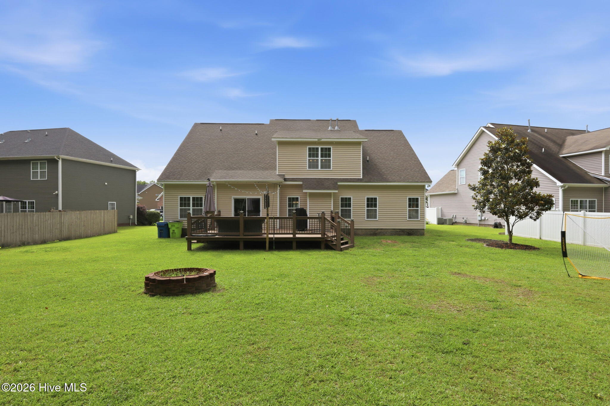 319 Palisades Way,New Bern