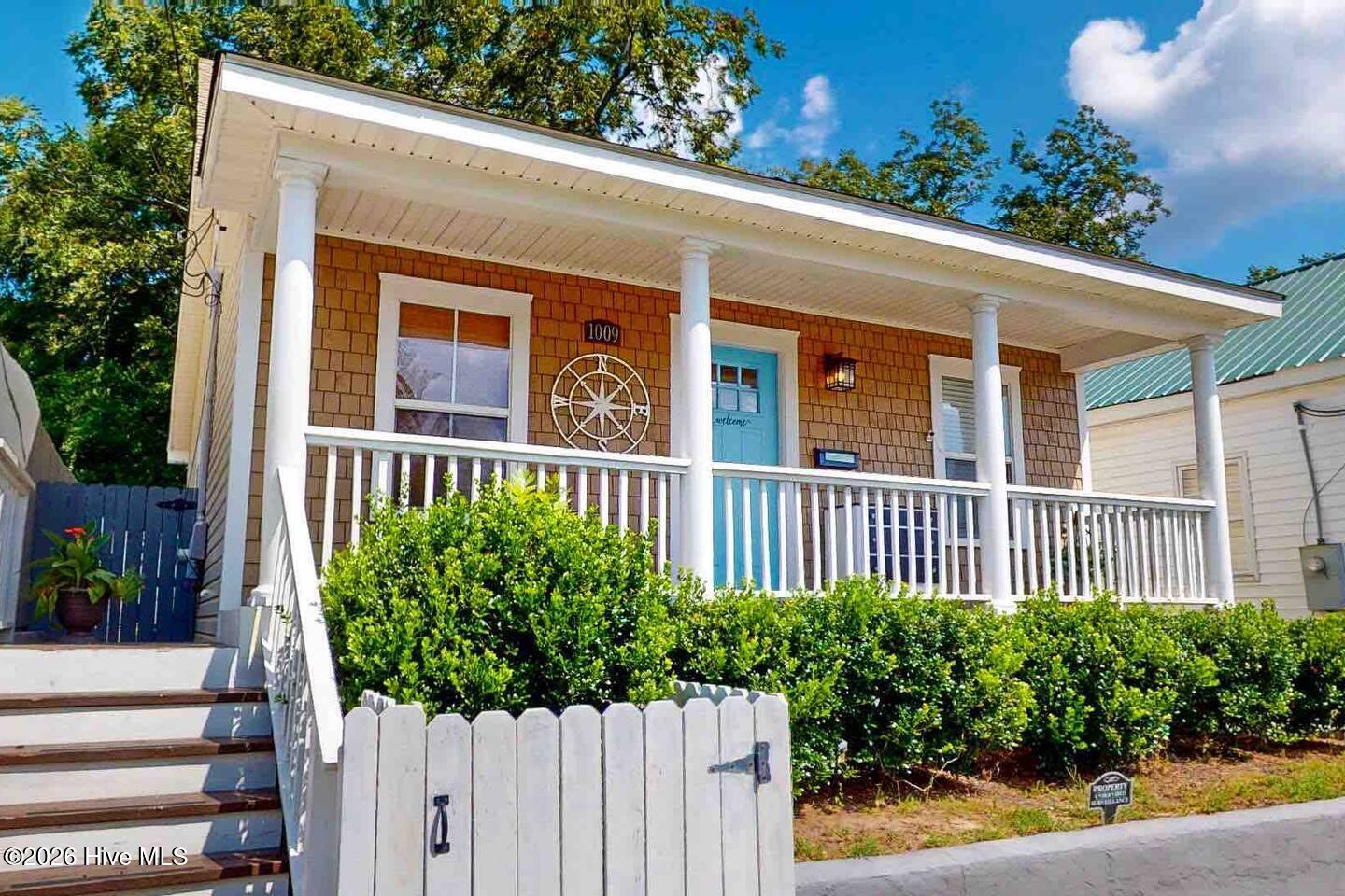 1009 Hanover Street, Wilmington, NC, 28401