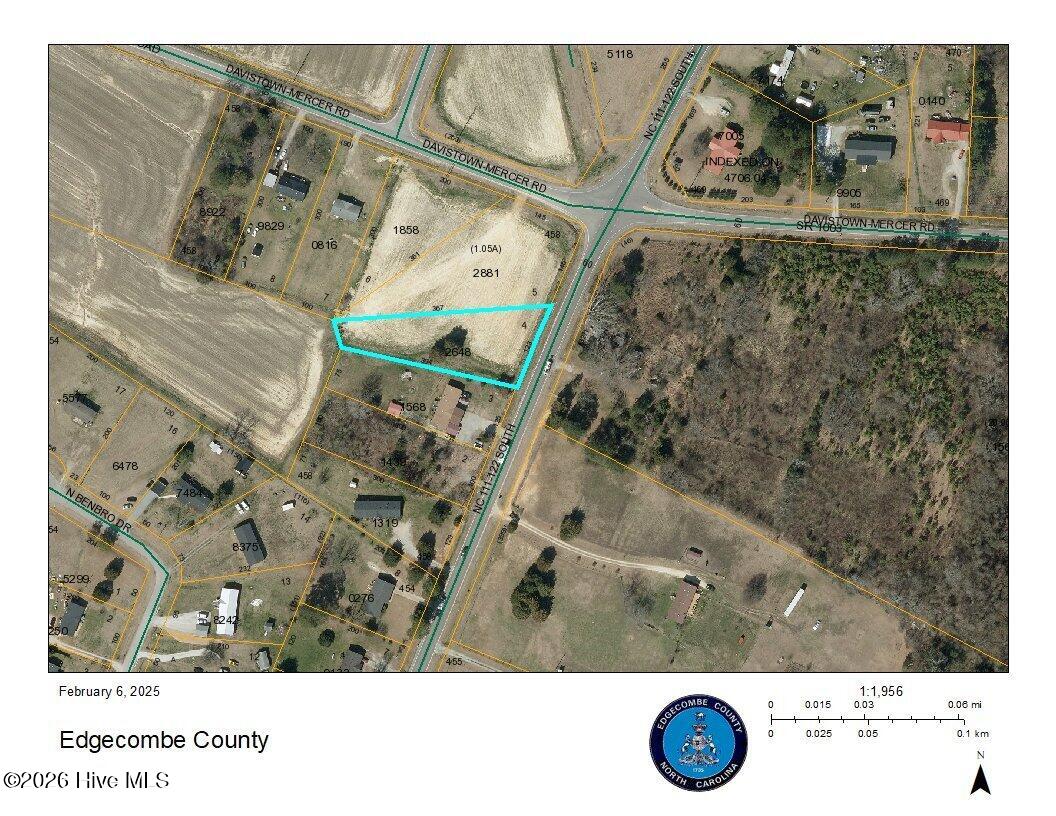 Homes for sale in Pinetops, NC | 000 Short Hill Dr, Pinetops, NC 27864 | MLS# 100553985