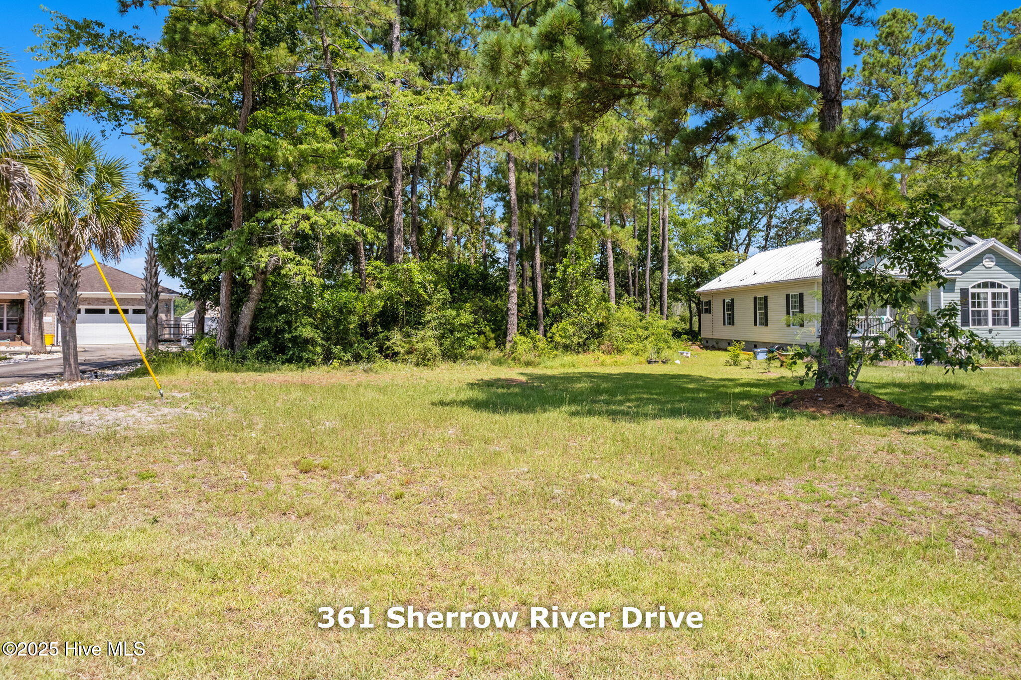 361 Sherrow River Drive SW