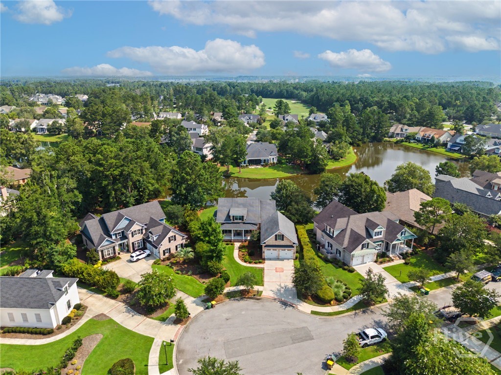 60th image of 121 Kent Trl, Pooler, GA 31322 | MLS# SA361712