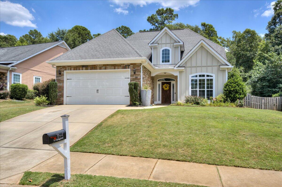 767 Herrington Drive